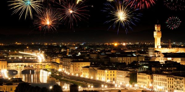 Viaggio di Capodanno 2025 in Toscana