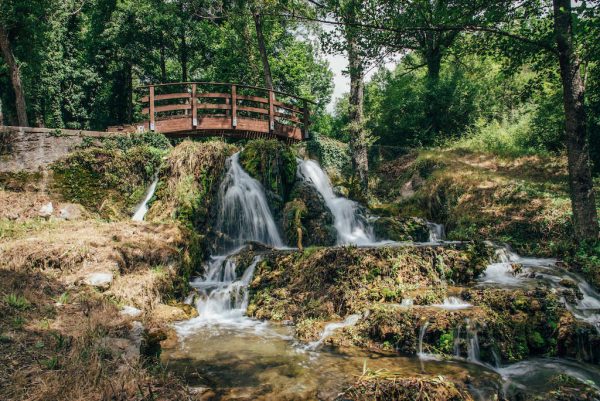 Gita a Latronico, con la visita alle storiche Terme lucane e alle sorgenti termali + le Attività ludico-didattiche - immagine 11