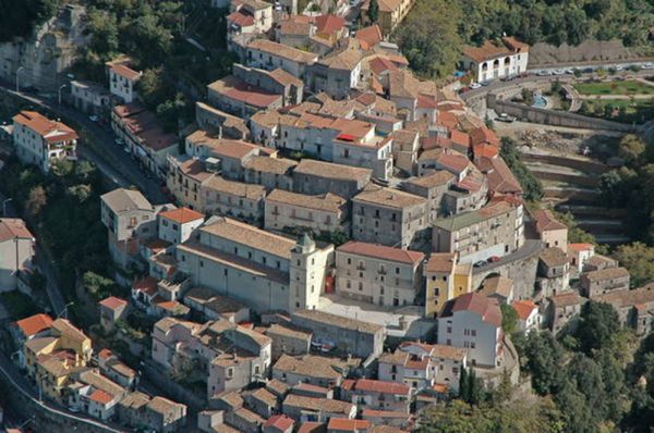 Gita a Viggianello, con l'attività dell'Acqua-Trekking e la visita all'area faunistica del cervo - immagine 9